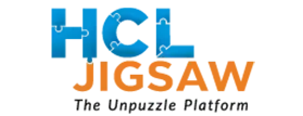 HCL jigsaw